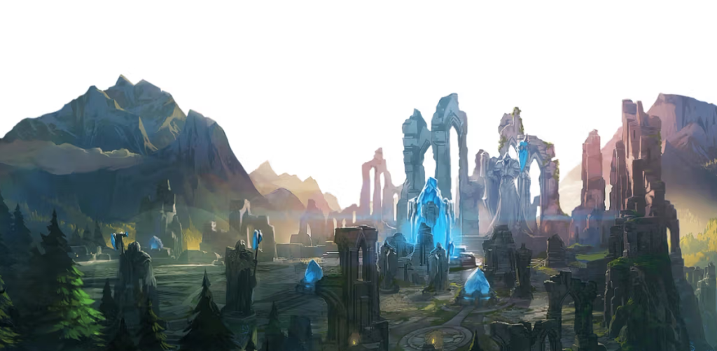 League of Legends VPN