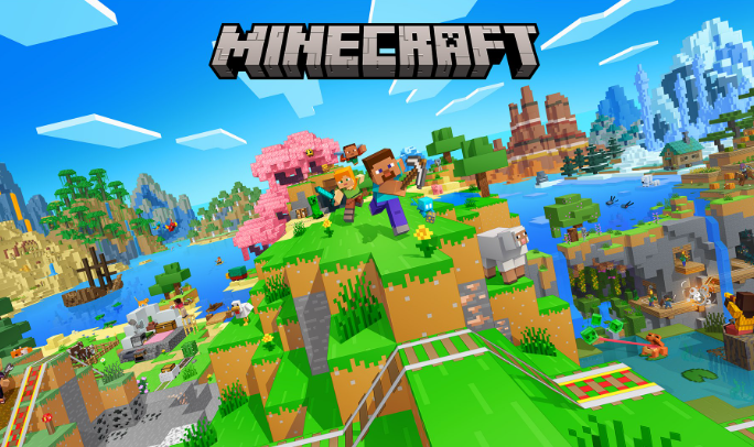 Minecraft 永不免費？開發者堅決捍衛買斷制！