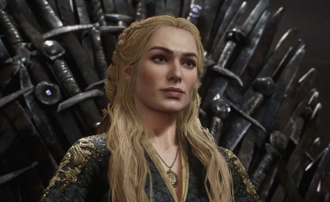 重返 Westeros！Game of Thrones: Kingsroad付費體驗震撼來襲