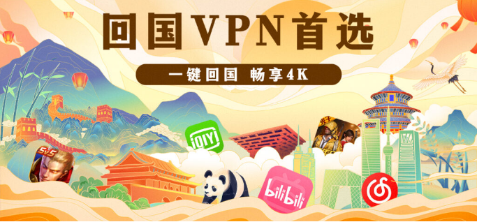 海外睇國內視頻點樣用回國加速器解除地區限制？有咩推薦？