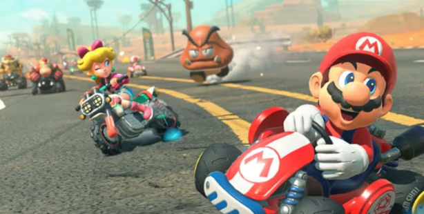 任天堂解釋咗Nintendo Switch 2 點解咁貴