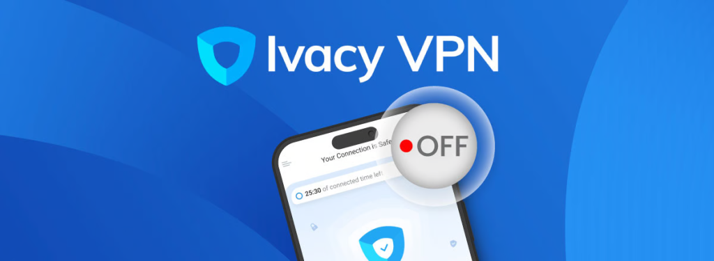 IvacyVPN