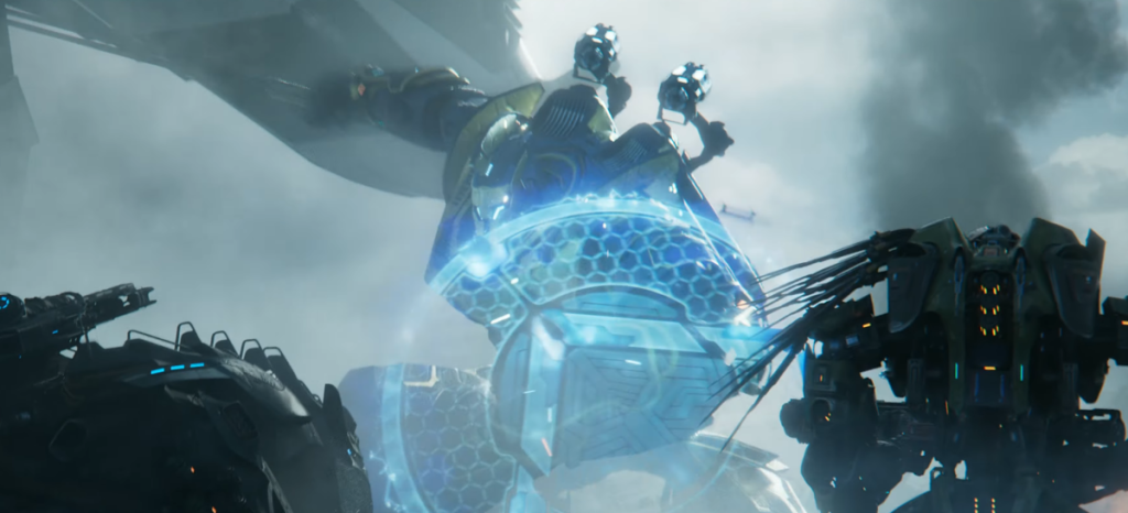 STEEL HUNTERS游戲加速器