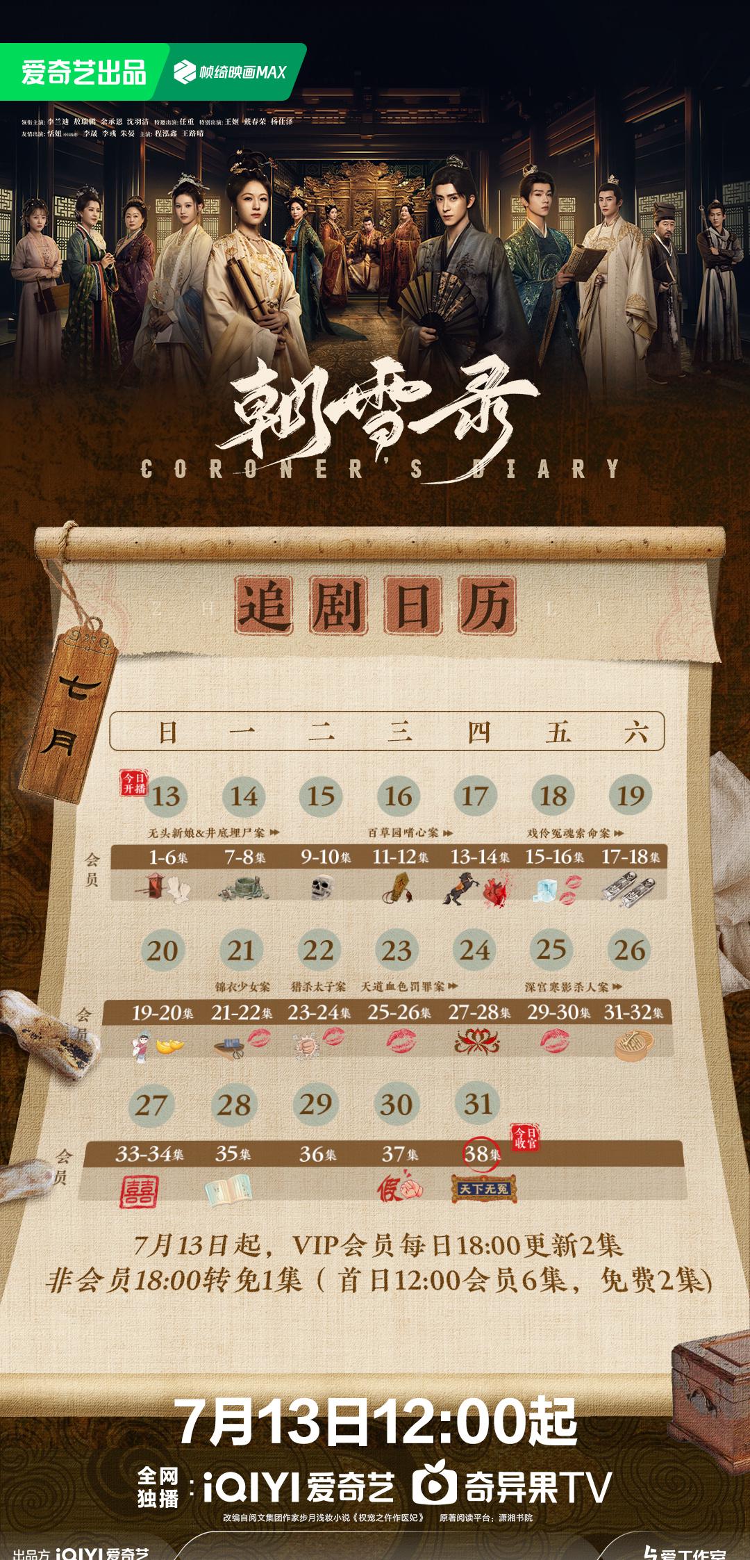 海外追劇必看！解決愛奇藝區域限制、卡頓緩衝的終極指南