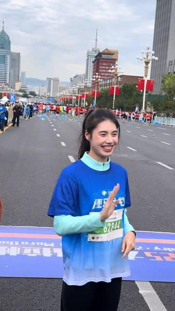 海外解鎖愛奇藝限制,輕鬆追張雨霏馬拉松