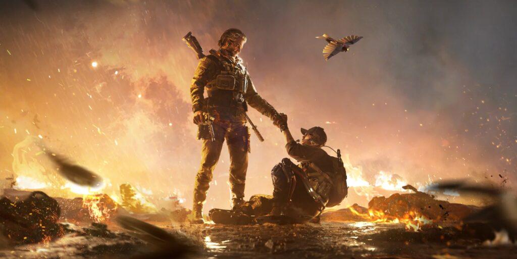 俄羅斯玩《三角洲行動》卡頓點算好？解決方案大公開