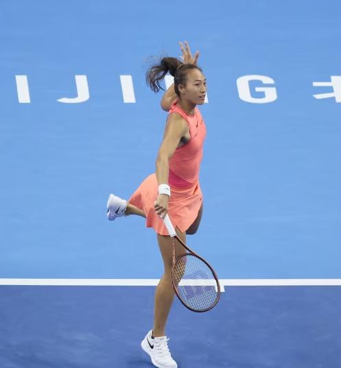 中國網球公開賽前瞻及海外觀賽指南