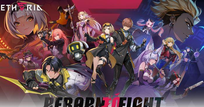 《伊瑟》異能英雄養成攻略：2025年全球上線，海外玩家必備加速器指南