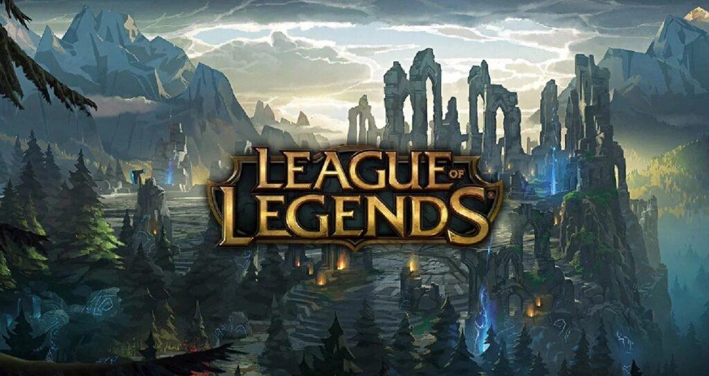 海外玩家點樣解決《英雄聯盟》延遲問題