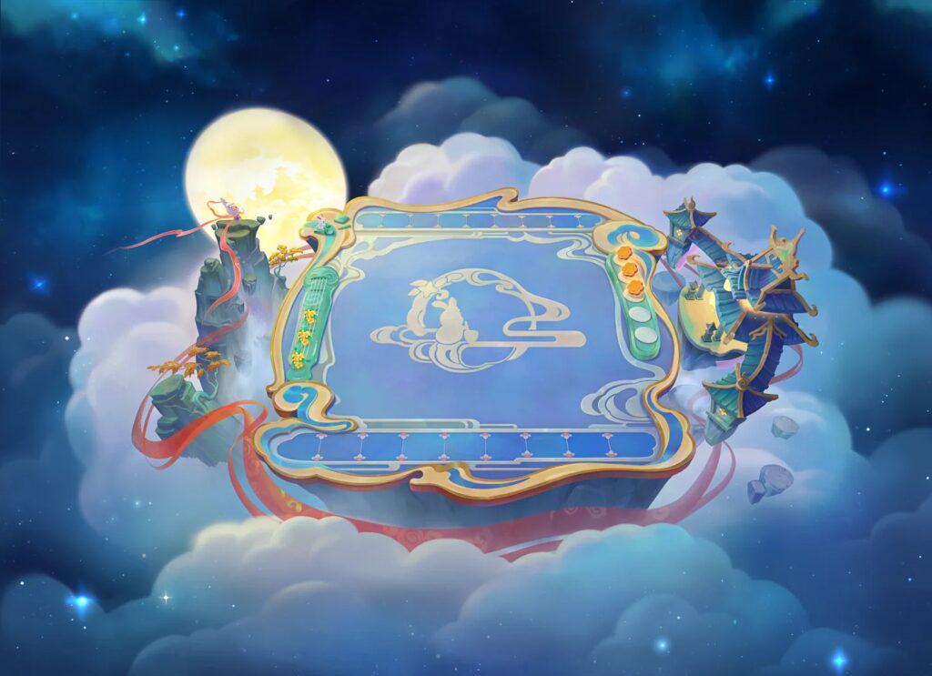 中秋國慶玩英雄聯盟攻略：活動福利同海外流暢遊玩指南