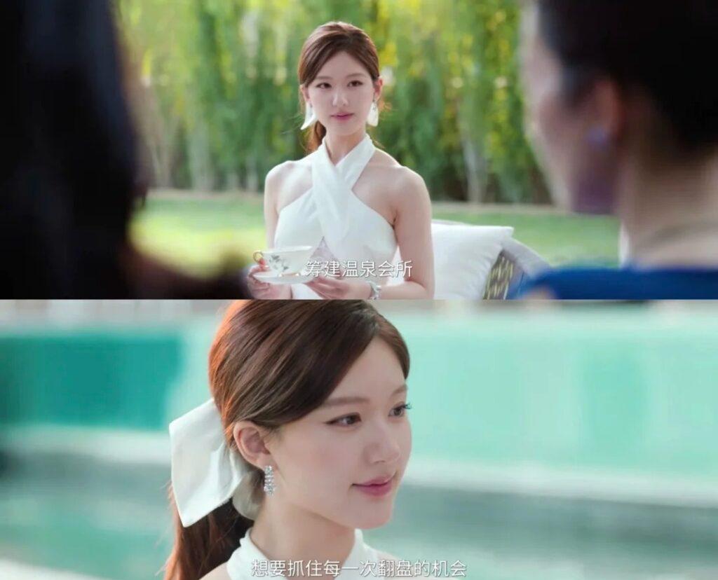 《許我耀眼》：2025年矚目都市愛情劇，顛覆性劇情與演技大爆發