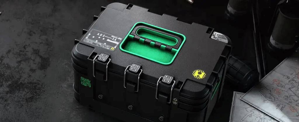 三角洲行動S6最後衝刺攻略：海外玩家必備指南
