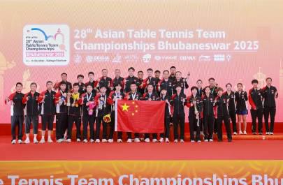 海外華人留學生如何解決愛奇藝版權限制,輕鬆觀看國乒亞錦賽精彩賽事