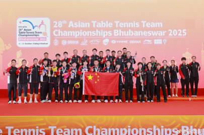 海外華人必看!突破地區限制流暢觀看國乒亞錦賽奪冠全紀錄的實用指南