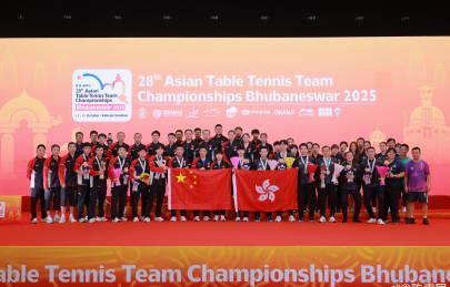 海外華人必看!突破地區限制流暢觀看國乒亞錦賽奪冠全紀錄的實用指南