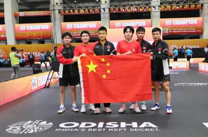 海外華人留學生如何解決愛奇藝版權限制,輕鬆觀看國乒亞錦賽精彩賽事