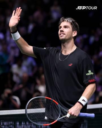 海外追球族必看:輕鬆解除愛奇藝版權限制,暢享網球賽事不卡頓