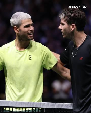 海外追球族必看:輕鬆解除愛奇藝版權限制,暢享網球賽事不卡頓