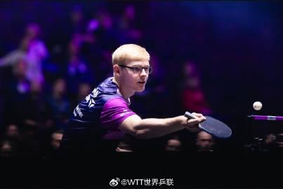 海外追WTT卻卡在地區限制?鄭怡靜爆冷出局背後,那些年我們錯過的精彩賽事