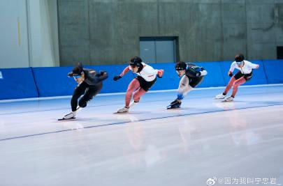 刷到寧忠岩的冬奧衝刺宣言，我忽然想起那些年追劇卡頓的夜晚——海外華人如何突破地區限制追國產節目？