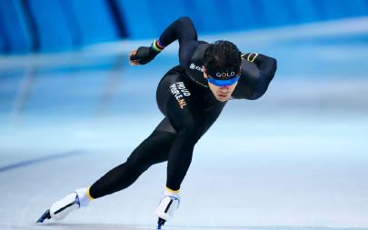 刷到寧忠岩的冬奧衝刺宣言,我忽然想起那些年追劇卡頓的夜晚——海外華人如何突破地區限制追國產節目?