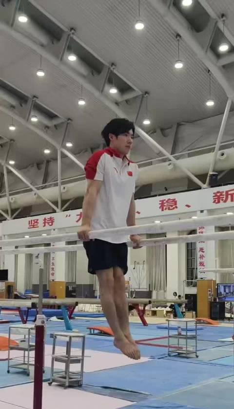 海外華人必看！2025全運會體操賽程全解析，教你突破地區限制流暢追賽