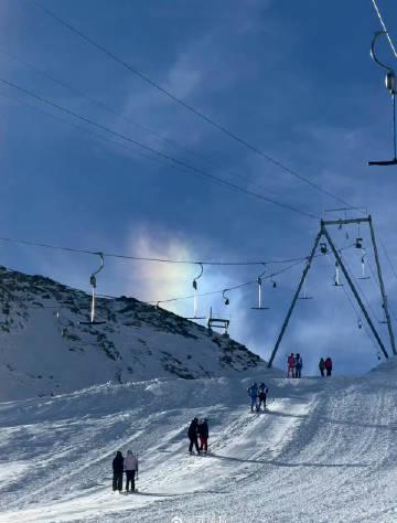 海外追星族必看:解決愛奇藝區域限制卡頓問題,輕鬆觀看蘇翊鳴冬奧備戰全紀錄