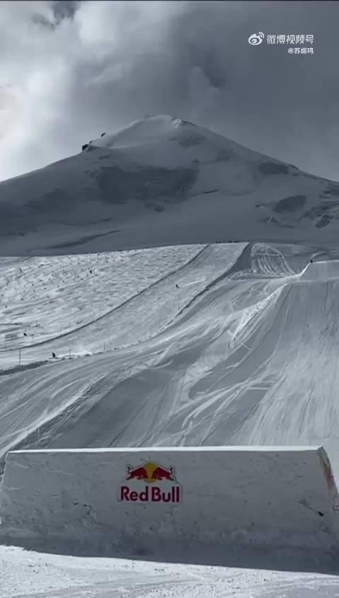 海外追星族必看:解決愛奇藝區域限制卡頓問題,輕鬆觀看蘇翊鳴冬奧備戰全紀錄