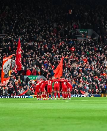 看著利物浦被水晶宮三球橫掃,我終於明白:海外遊子追劇看球的心酸誰懂