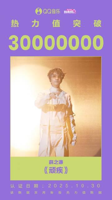 海外華人留學生必看:解決QQ音樂地區限制的完整指南,輕鬆收聽薛之謙周深熱門歌曲