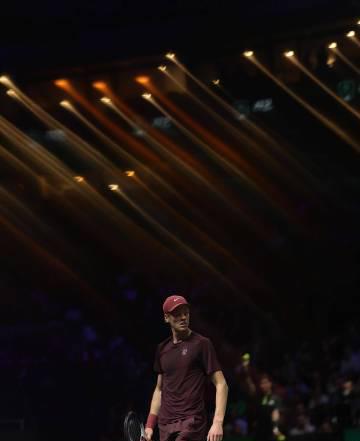 海外觀看愛奇藝區域限制解決方案:告別卡頓緩衝,輕鬆解鎖網球賽事直播