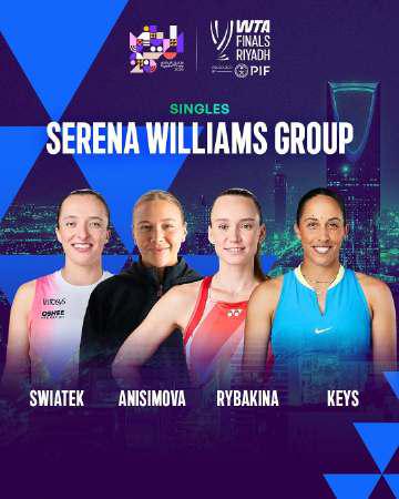 海外追看WTA總決賽遇難題?愛奇藝區域限制與卡頓緩衝的完整解決指南