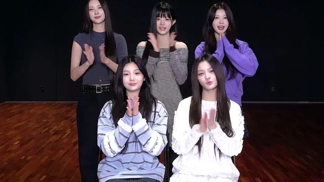 海外追星族必看！破解QQ音樂地區限制，輕鬆解鎖ILLIT新歌《NOT CUTE ANYMORE》