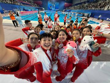 海外也能看!教你如何解除愛奇藝地區限制,追蹤全紅嬋奪冠精彩瞬間