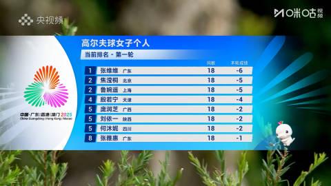 海外追全運高爾夫賽事遇阻?愛奇藝區域限制與卡頓問題解決思路分享