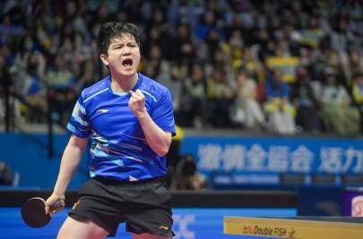 海外追全運會乒乓球決賽遇難題?愛奇藝區域限制與卡頓緩衝的解決思路