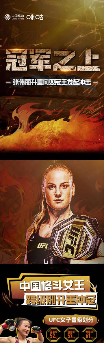 海外華人必看!突破地區限制流暢觀看UFC322張偉麗奪冠戰的實用技巧