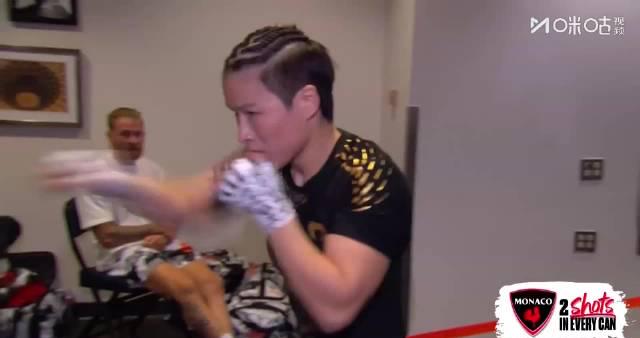 海外追張偉麗UFC大戰遇難題？愛奇藝區域限制與播放卡頓的完整解決思路