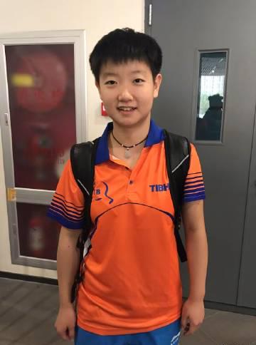 刷到孫穎莎25歲生日比耶照,我卻在海外卡成PPT!那些年追劇聽歌的辛酸誰懂