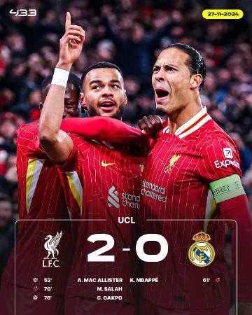 海外華人深夜刷到歐冠直播,才發現自己連不上國內影音平台!那些年我們錯過的精彩