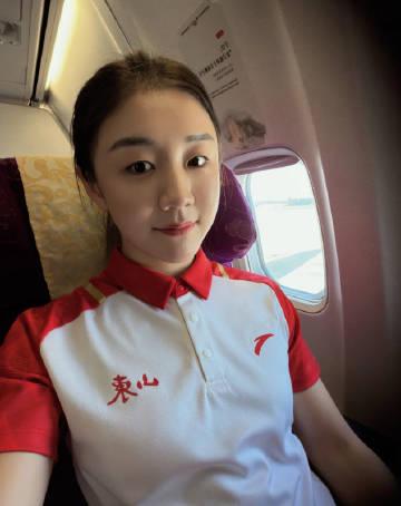 刷到陳夢穿山東隊服的照片，我忽然想起那些年在海外追劇卡頓的夜晚