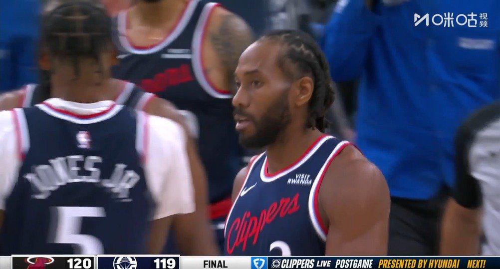 海外華人看NBA直播卡到崩潰？我連線倫納德絕殺那晚，才懂什麼叫真正的絕望