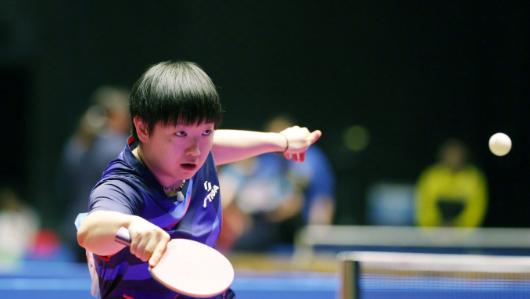 十五運會乒乓球女團決賽點樣睇？海外觀眾必睇攻略