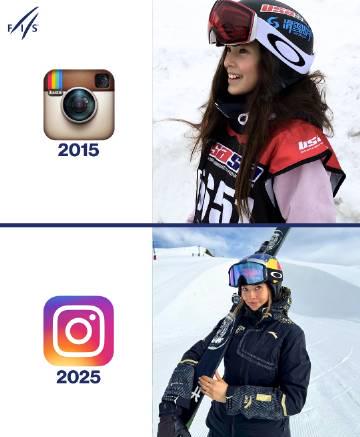 十年蛻變驚艷全網！谷愛凌對比照曝光，從青澀少女到冰雪女王進化史