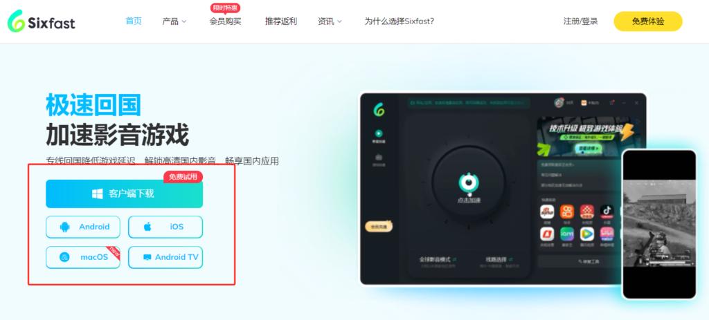 Sixfast推薦碼/兌換碼/卡券碼領取攻略