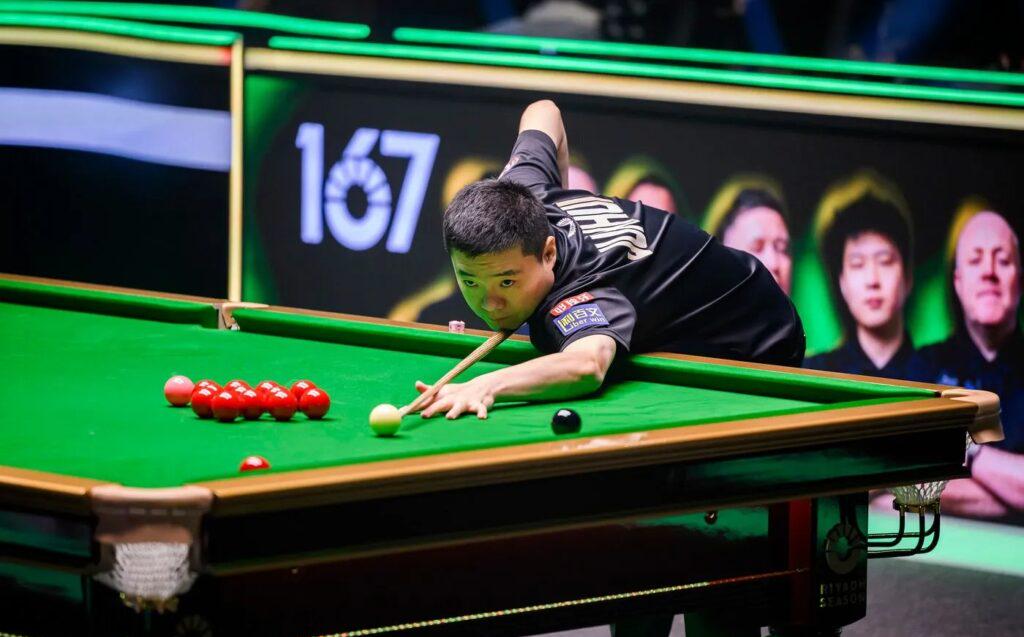 2025英國錦標賽開波！中國軍團史上最強陣容出征，海外觀賽攻略全解析