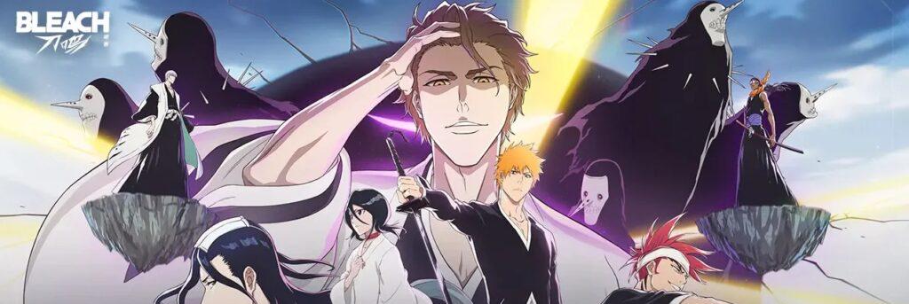 《境・界 刀鳴》上線即登頂！海外玩家點樣突破地域封鎖？