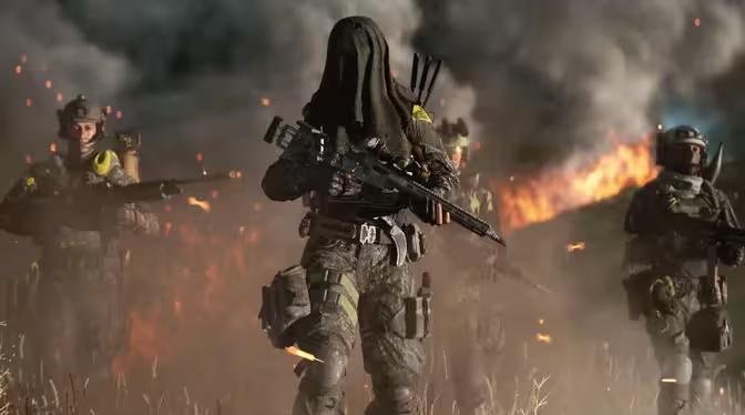 戰地6安全啟動報錯解決攻略