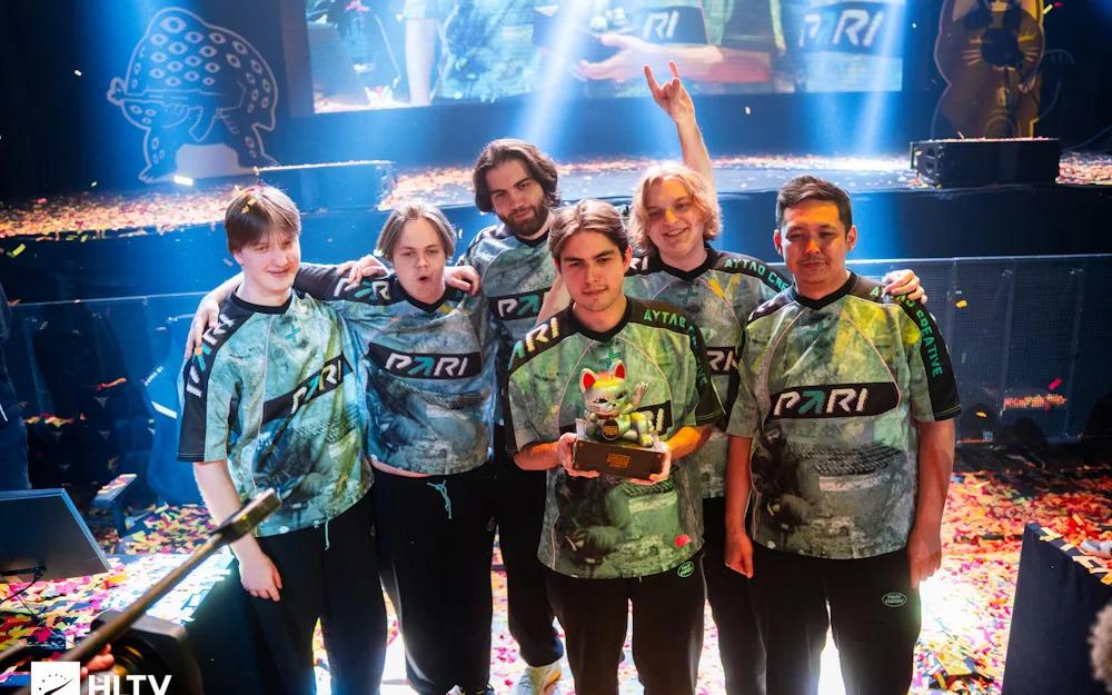 2025年CS2電競圈嘅年度盛事——StarLadder布達佩斯Major火熱開打