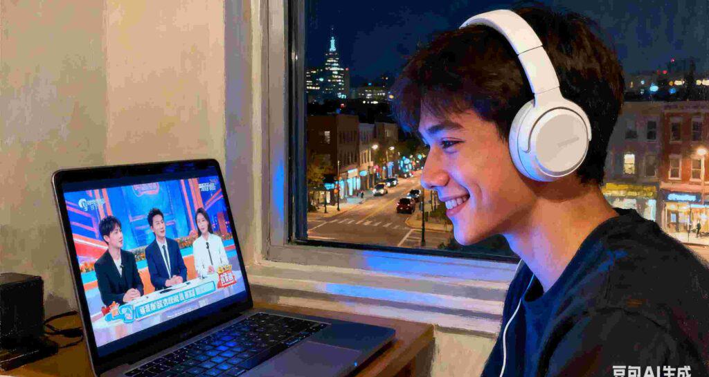 Sixfast加速器：海外華人嘅網絡救星，跨境娛樂零時差